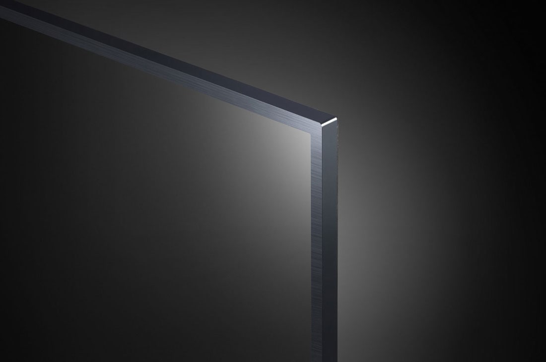 LG TV 43'' | Full HD LED | FHD SMART TV | Procesador α5 | ThinQ™ AI | Sonido Envolvente | 3 Puertos HDMI | 2 Puertos USB, 43LM6300PSB, thumbnail 8