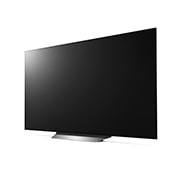 LG OLED TV 77''| UHD 4K SMART TV | Ultra HD | Procesador α9 Gen 2 | ThinQ™ AI | Resolución tipo Cine 4K HDR / HFR | Dolby Vision - Atmos, OLED77C9PSB, thumbnail 4