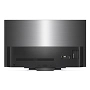 LG OLED TV 77''| UHD 4K SMART TV | Ultra HD | Procesador α9 Gen 2 | ThinQ™ AI | Resolución tipo Cine 4K HDR / HFR | Dolby Vision - Atmos, OLED77C9PSB, thumbnail 6