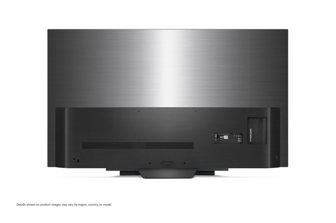 LG OLED TV 77''| UHD 4K SMART TV | Ultra HD | Procesador α9 Gen 2 | ThinQ™ AI | Resolución tipo Cine 4K HDR / HFR | Dolby Vision - Atmos, OLED77C9PSB, thumbnail 6