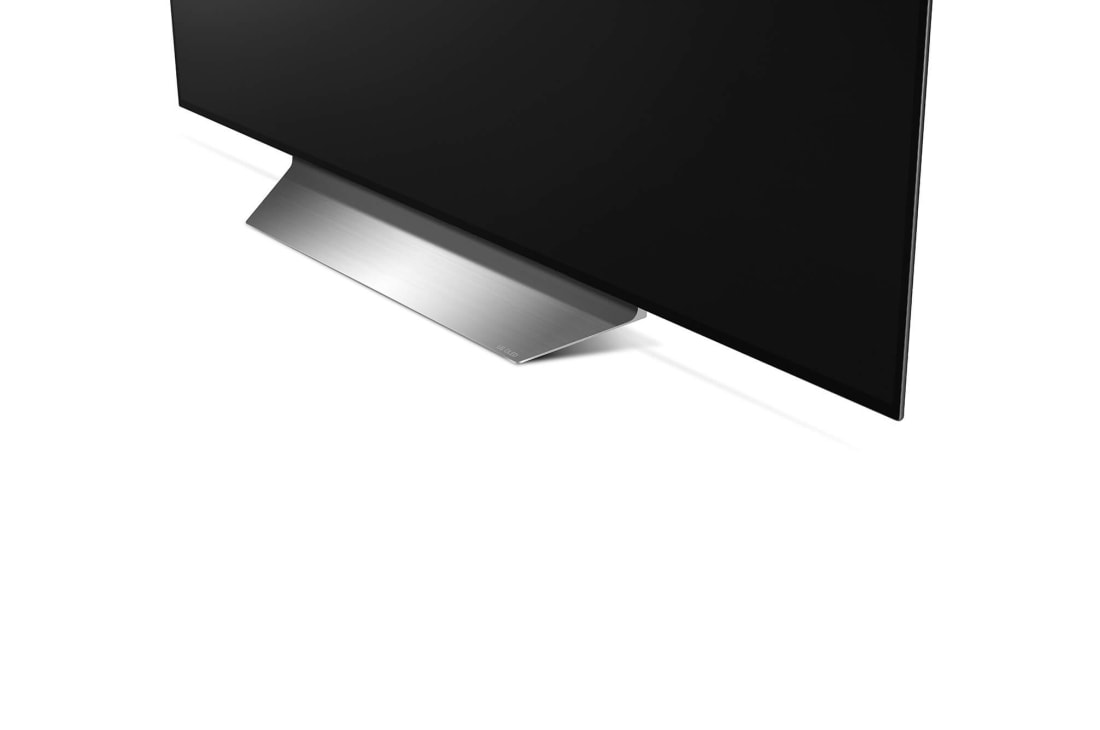 LG OLED TV 77''| UHD 4K SMART TV | Ultra HD | Procesador α9 Gen 2 | ThinQ™ AI | Resolución tipo Cine 4K HDR / HFR | Dolby Vision - Atmos, OLED77C9PSB, thumbnail 7