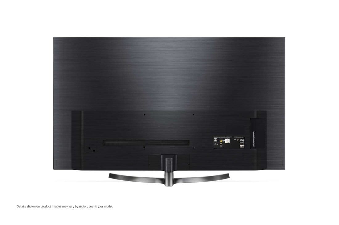 LG  OLED TV 55'' | UHD 4K SMART TV | Ultra HD | Procesador α7 Gen 2 | ThinQ™ AI | Resolución tipo Cine 4K HDR / HFR | Dolby Vision - Atmos | Pantalla tipo Cine, OLED55B9PSB, thumbnail 6