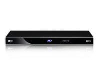 Conexión Wi-Fi para lo que te imagines con el BD570 de LG.1