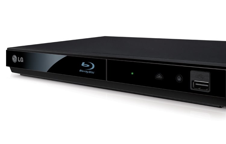 LG Reproductor Blu-ray. Disponible en Venezuela, BP125, thumbnail 2
