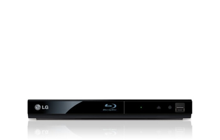 LG REPRODUCTOR BLU-RAY, BP130