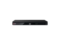 LG 3D Blu-ray Disc™ Player with SmartTV1