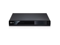 Reproductor de DVD. Disponible en Venezuela1