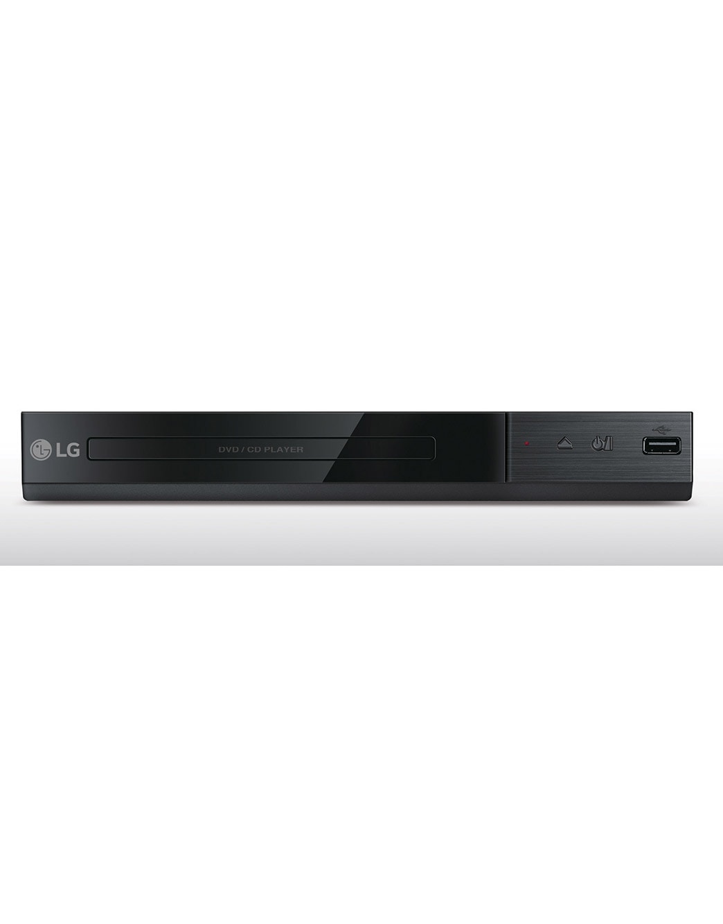 Reproductor de DVD con USB Plus, Progressive Scan y Karaoke LG DP547 LG Centroamerica y Cariba