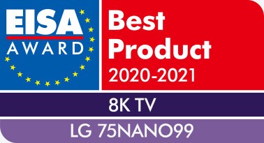 EISA AWARD Best Product 2020-20201 logo