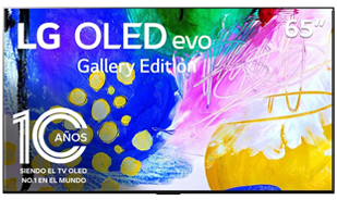 OLED TV
