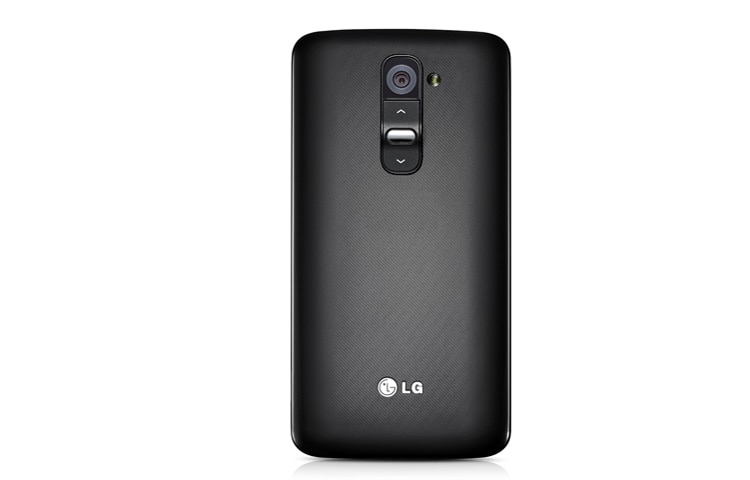 El nuevo celular LG que cambia la forma de sacar fotos con celulares