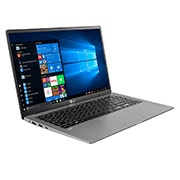 LG Gram, Laptop Portátil Ultraligera de 15.6'' Intel® Core™ i7 Intel® Iris® Plus, 15Z90N-V, thumbnail 3
