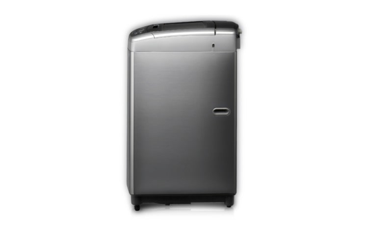 LG Lavadora de carga superior con tecnología Inverter, WFS1638EKD, thumbnail 3