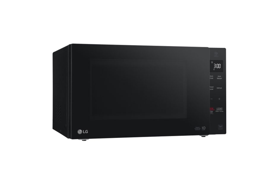 LG LMC1375SB : 1.3 cu. ft. NeoChef™ Countertop Microwave with Smart