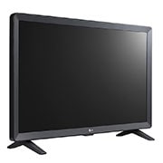 LG TV Monitor 23,6'' Full HD, 24TL520A-PM, thumbnail 4