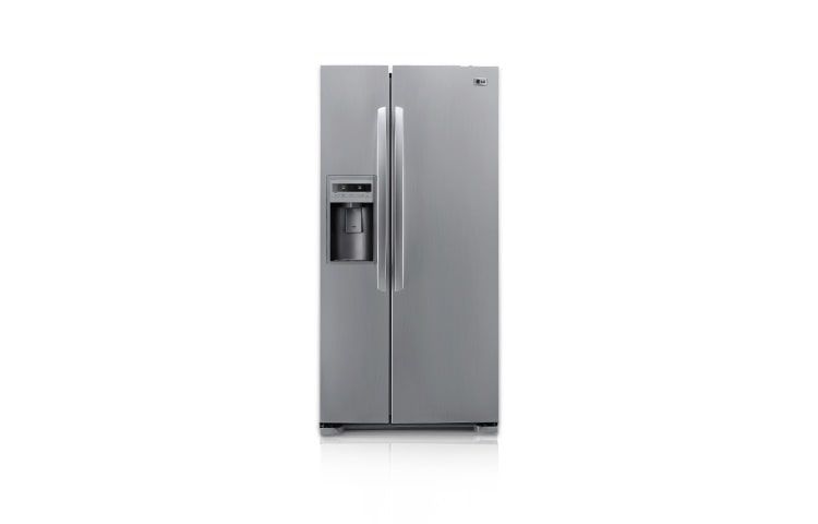 LG Refrigerador LG GM-L237MTGL, GM-L237MTGL
