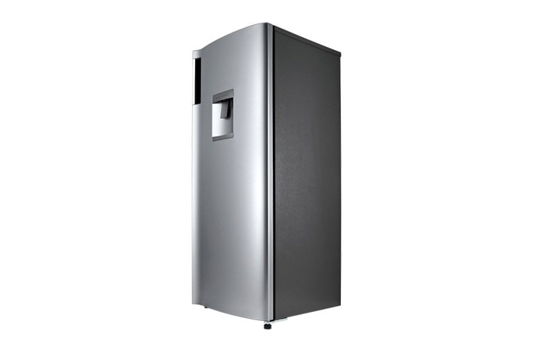 LG Refrigerador | 1Door | Capacidad 7 cu ft, GU20WPP, thumbnail 4