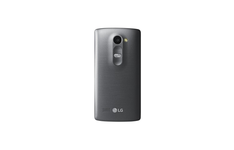 LG Leon. Pantalla 4.5'', Procesador Quad-Core 1.2GHz, Knock Code , H320MB, thumbnail 2