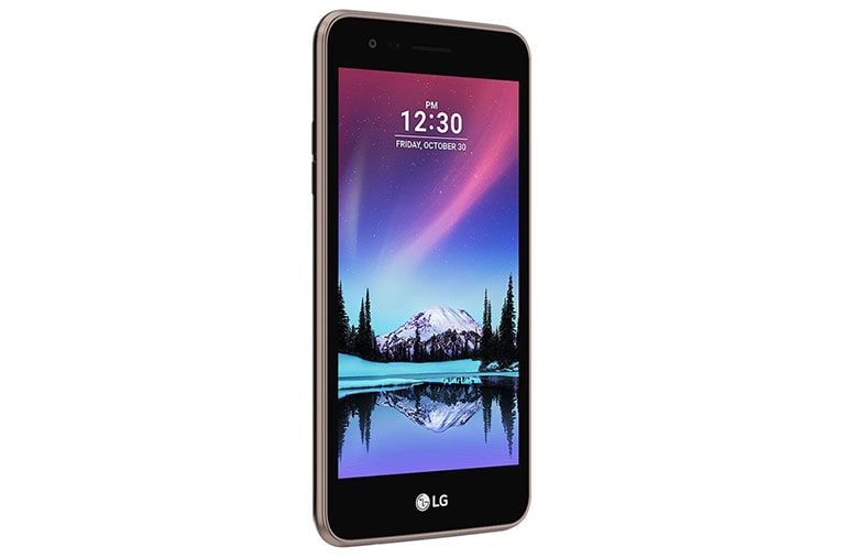 LG K4 (2017), LGX230F, thumbnail 3