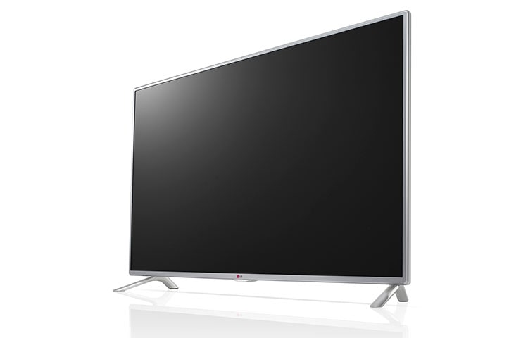 LG Smart TV with IPS panel, 55LB5800, thumbnail 4