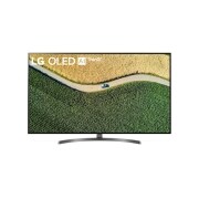 LG  OLED TV 65'' | UHD 4K SMART TV | Ultra HD | Procesador α7 Gen 2  | ThinQ™ AI | Resolución tipo Cine 4K HDR / HFR | Dolby Vision - Atmos | Pantalla tipo Cine, OLED65B9PSB, thumbnail 1