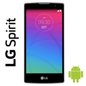 LG LGH420: Support, Handbucher, Garantie & mehr