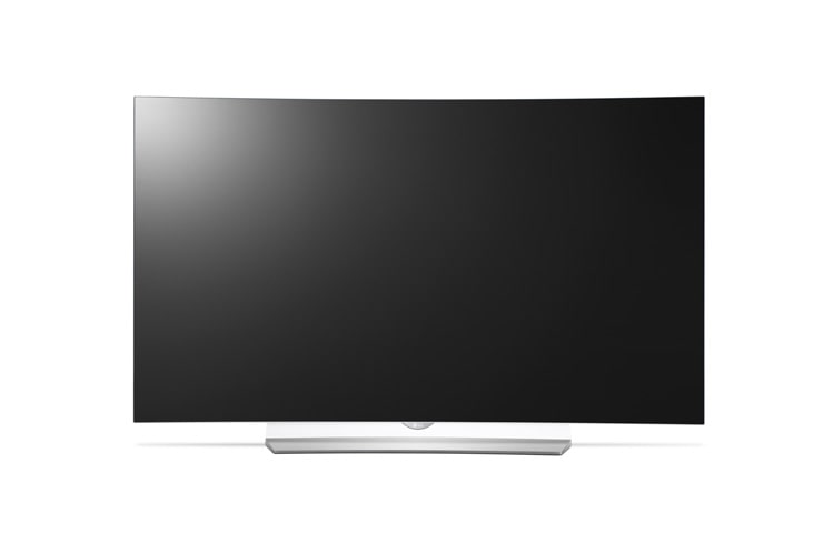 LG 55EG920V CURVED OLED TV mit gebogenem 139 cm (55 Zoll) Display, webOS 2.0 und Magic Remote Control, 55EG920V, thumbnail 2