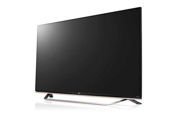 LG ULTRA HD TV von LG mit einer Bildschirmdiagonale von 60'', Sound designed by Harman Kardon, Cinema Screen und webOS 2.0, 60UF851V, thumbnail 4