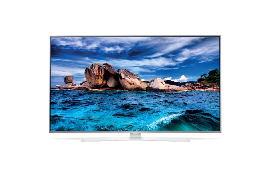 LG UHD TV von LG, 43UH664V