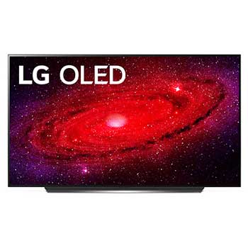 77“ LG OLED TV1