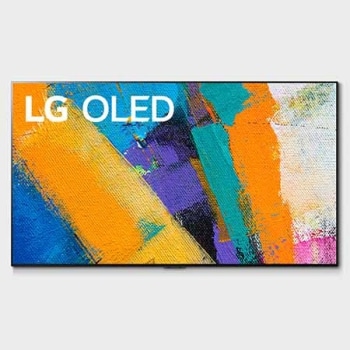 77“ LG OLED TV1