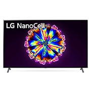 LG 75“ LG NanoCell TV, 75NANO906NA, thumbnail 1