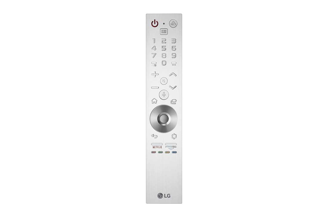 LG Premium Magic Remote für ausgewählte LG SMART TVs des Jahres 2020, PM20GA, PM20GA