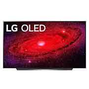 LG 77'' LG OLED TV , OLED77CX9LA, thumbnail 1