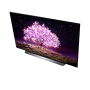 LG 77'' 4K OLED TV C1, OLED77C17LB, thumbnail 8