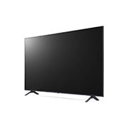 LG 55“ LG UHD TV , 30-Grad-Seitenansicht, 55UQ90009LA, thumbnail 3