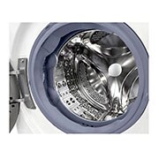 LG Waschmaschine | 8kg | AI DD™ | Steam, F4WV4A8S0, thumbnail 4