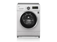 LG F1273NDP - DirectDrive™ Waschmaschine1