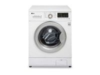 DirectDrive™ Waschmaschine mit, bis zu 8kg Füllmenge, 6 Motion und Smart Diagnosis™1