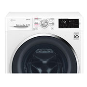 LG Waschmaschine mit 9 kg Fassungsvermögen, Steam™ und Inverter Direct Drive™, F14WM9KG, thumbnail 3