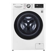 LG Waschmaschine | 10,5 kg | AI DD™ | Steam+™ | TurboWash™360° , F4WV910P2, thumbnail 2