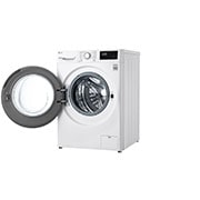 LG Waschmaschine | 7 kg | Energieeffizienzklasse D | AI DirectDrive™ | 6 Motion DirectDrive™, F14WM7LN0E, F14WM7LN0E, thumbnail 13
