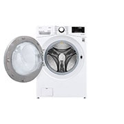 LG Waschmaschine mit 17 kg Kapazität | 1100 U/Min. | TurboWash™ | Steam | Wi-Fi -Funktion, F11WM17TS2, F11WM17TS2, thumbnail 2