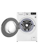 LG SLIM Waschmaschine | 8,5kg | AI Direct Drive™ | Steam | TurboWash™, F2V7SLIM8E, F2V7SLIM8E, thumbnail 15