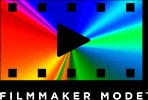 filmmaker mode logo