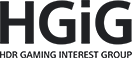 HGiG logo