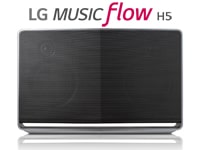 LG NP8540 – LG Music Flow H5: Haut-parleur Multi-room sans fil1