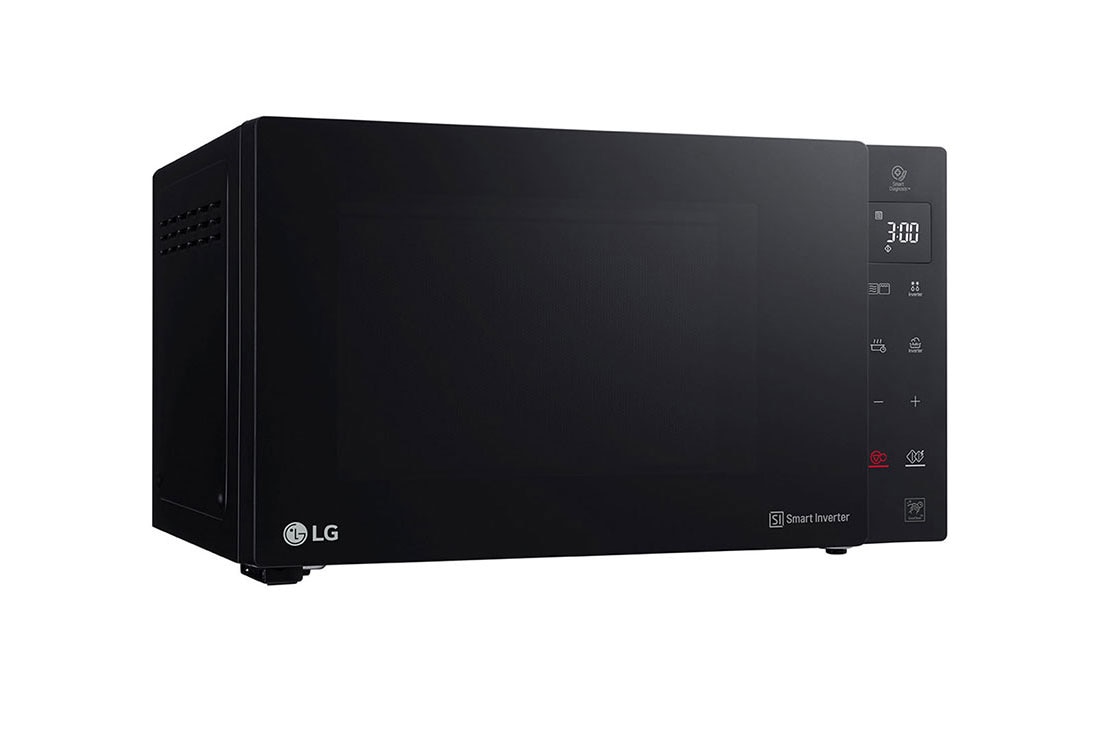LG MH6535GIS micro-ondes