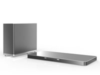 LG LAB540 – Système 4.1 SoundPlate™1