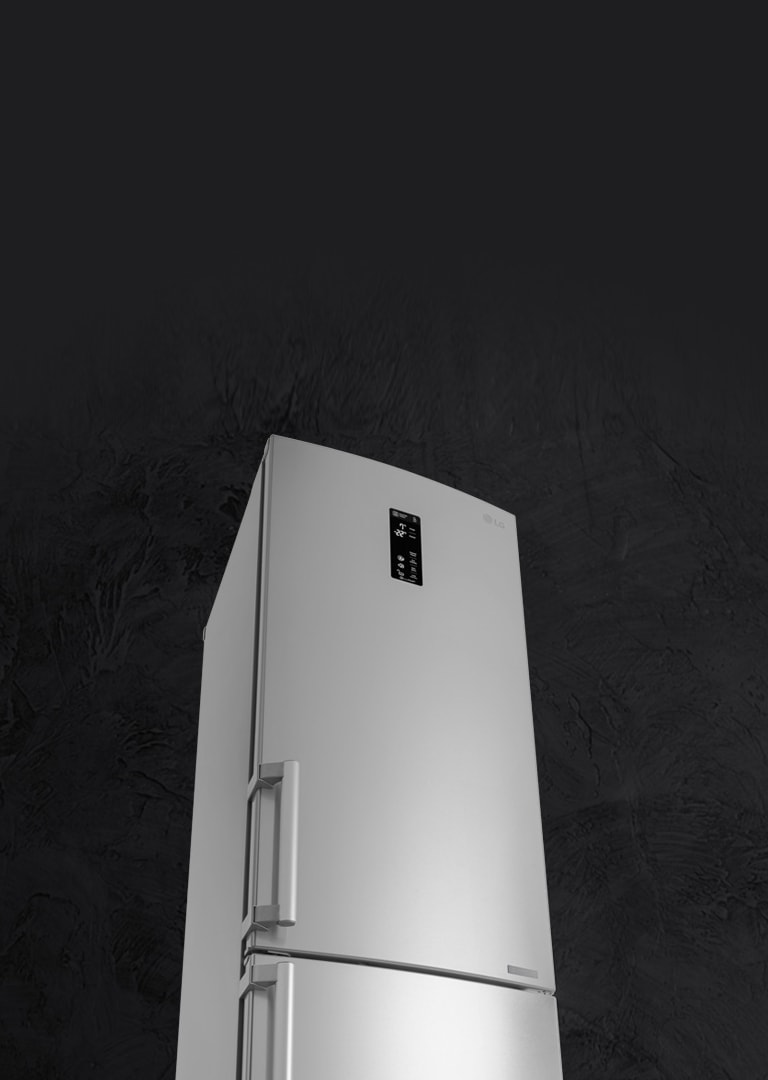 Réfrigérateur combiné  Réfrigérateur congélateur - Create